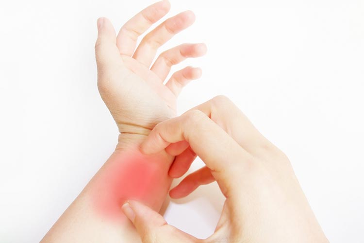 一般皮膚科 大和市中央林間 中央林間みき皮ふ科クリニック